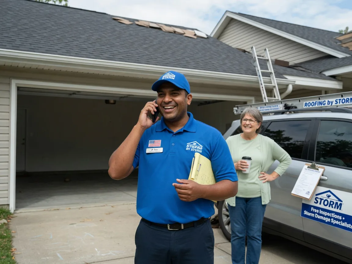 Roof Repair Near Me Madisonburg, PA FAQs
