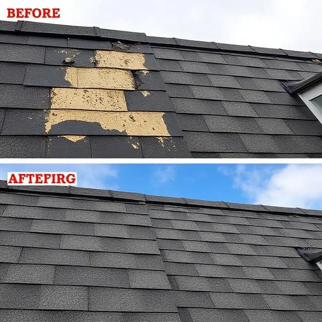 Roof Repair Near Me in Madisonburg, PA near me